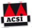 ACSI Logo